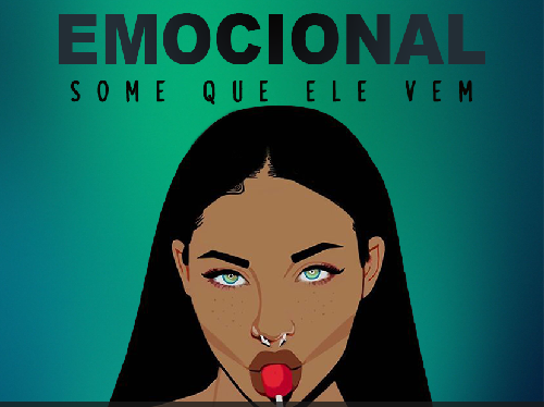 Detox Emocional Some que Ele Vem