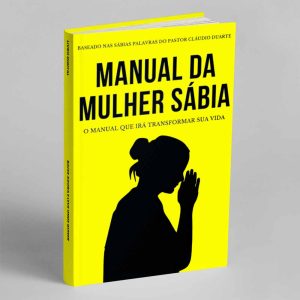 Manual da Mulher Sábia