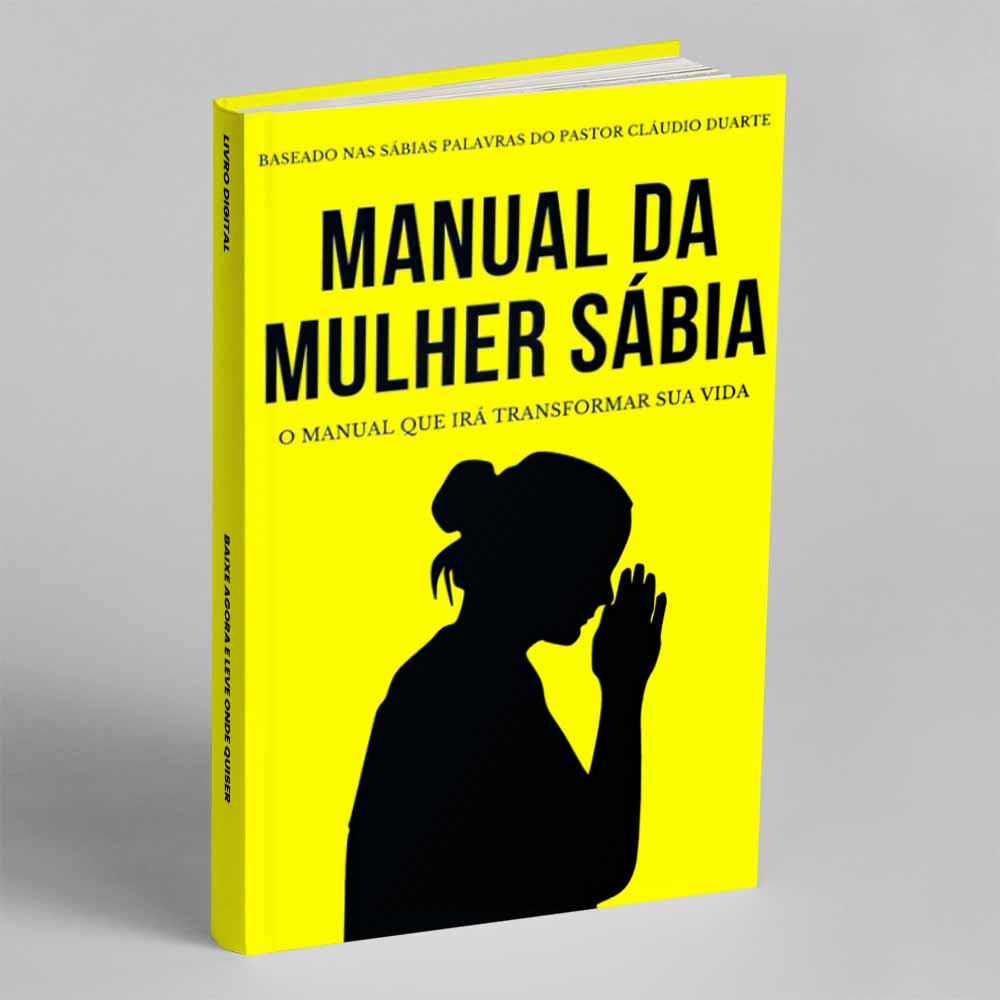 Manual da Mulher Sábia