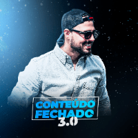 Conteúdo Fechado 3.0 - Pai do Tráfego
