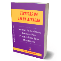 Técnicas da Lei da Atração