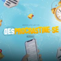Desprocrastine-se