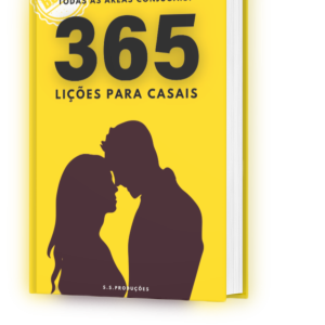 365 Lições Para Casais