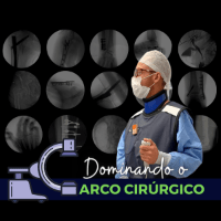 Curso Dominando o Arco Cirúrgico 2.0