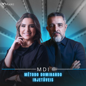 MDI - Método Dominando Injetáveis