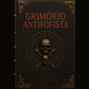Grimório Antifofista