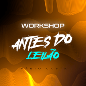 Workshop Antes do Leilão